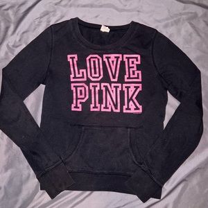 PINK Sweater